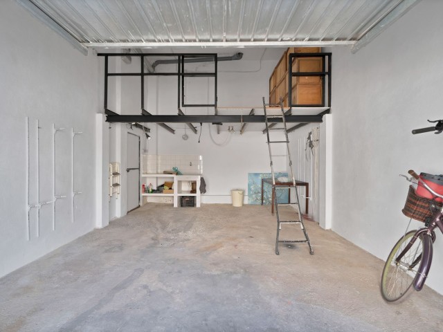 3 Slaapkamer Rijtjeshuis in Benahavís