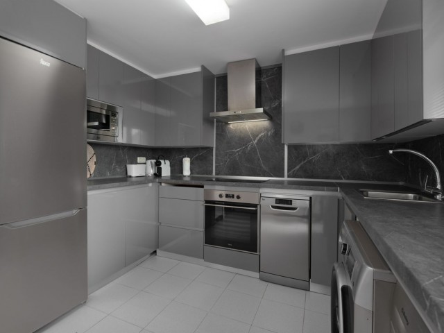 Penthouse in Puerto Banús