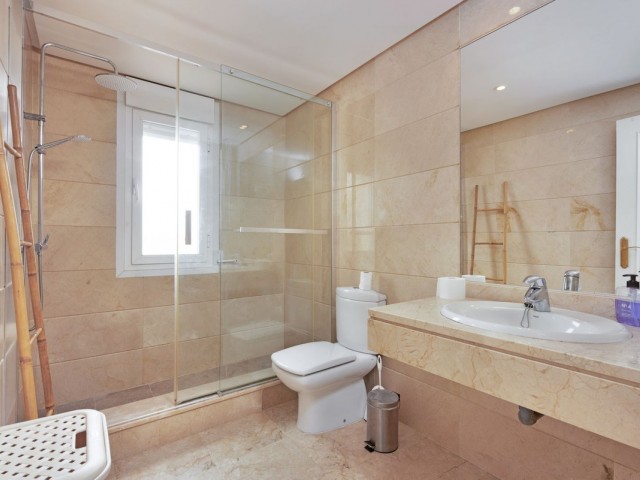 Penthouse in Puerto Banús