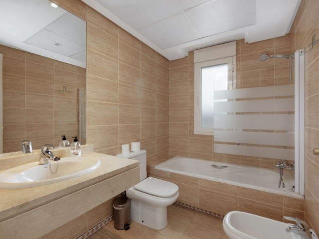 Penthouse in Puerto Banús