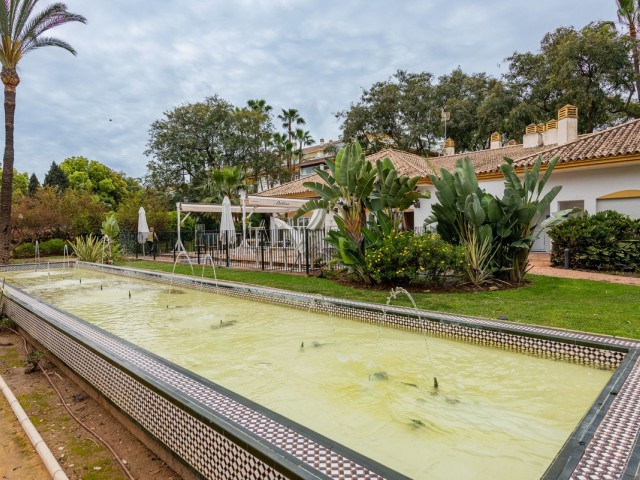 Penthouse in Puerto Banús