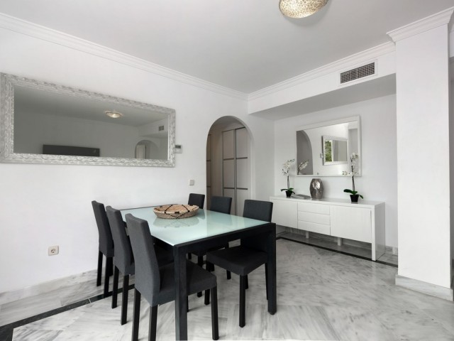 Penthouse in Puerto Banús