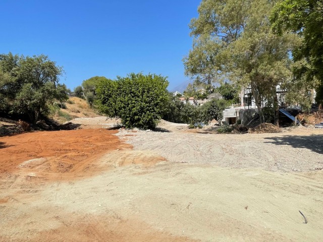 Perceel, El Rosario, R5063884