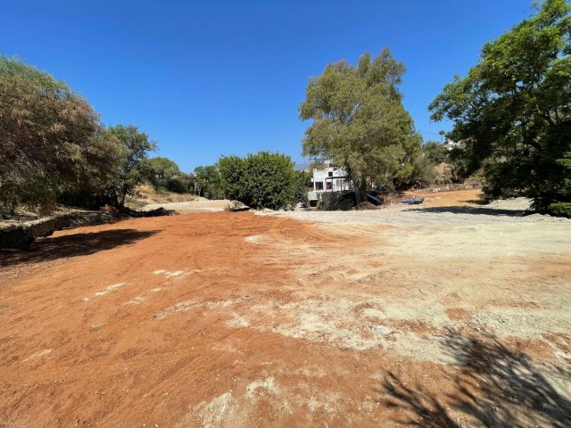 Perceel, El Rosario, R5063884