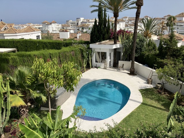 6 Slaapkamer Villa in Puerto Banús