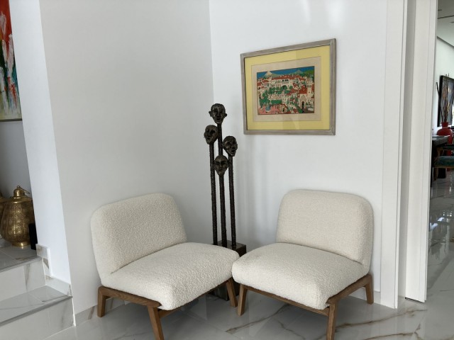 6 Slaapkamer Villa in Puerto Banús