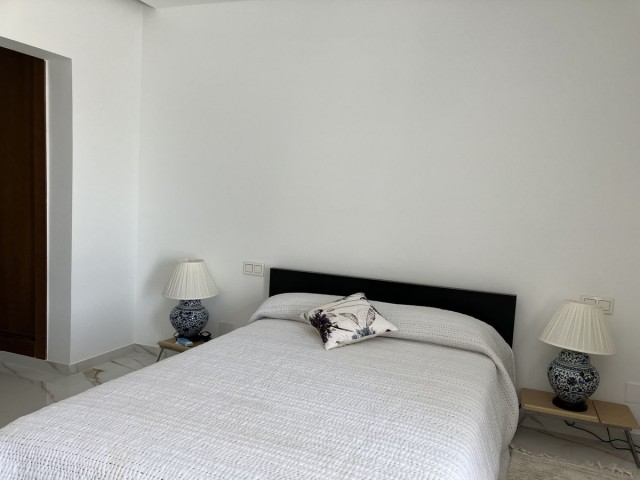 6 Slaapkamer Villa in Puerto Banús