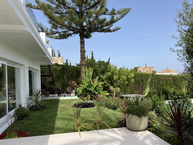 6 Slaapkamer Villa in Puerto Banús