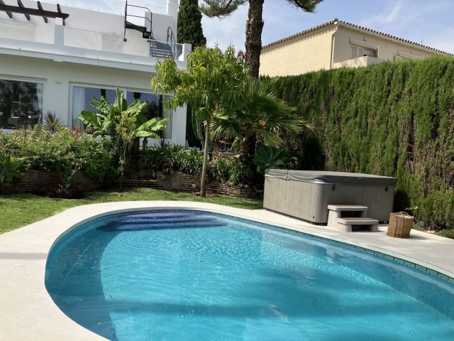6 Slaapkamer Villa in Puerto Banús