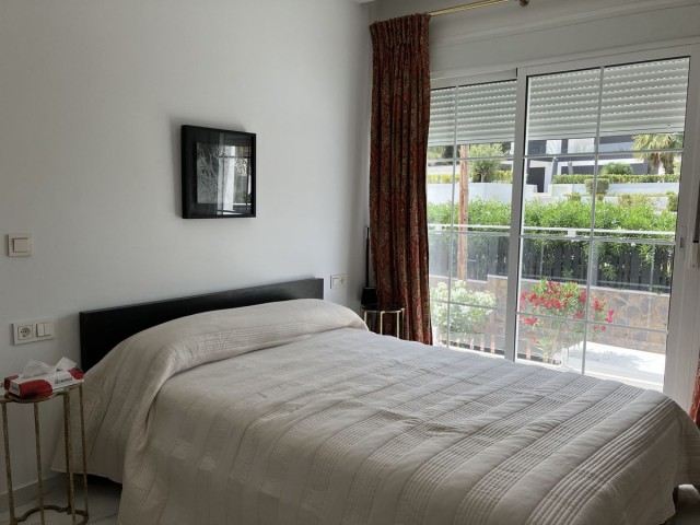 6 Bedrooms Villa in Puerto Banús