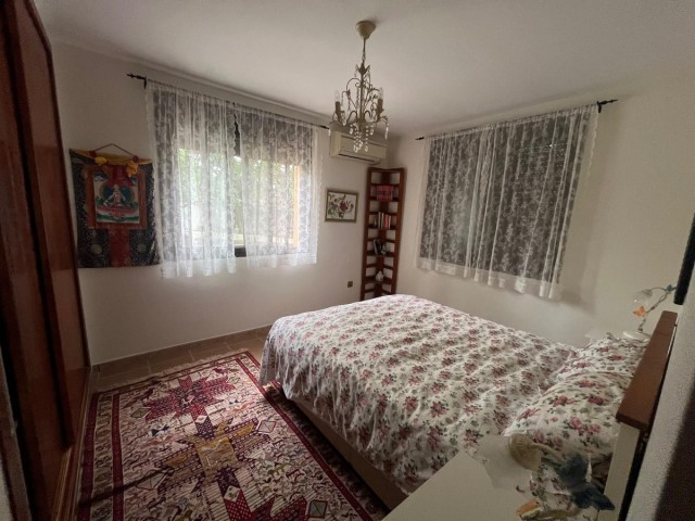2 Sovrums Villa i Estepona