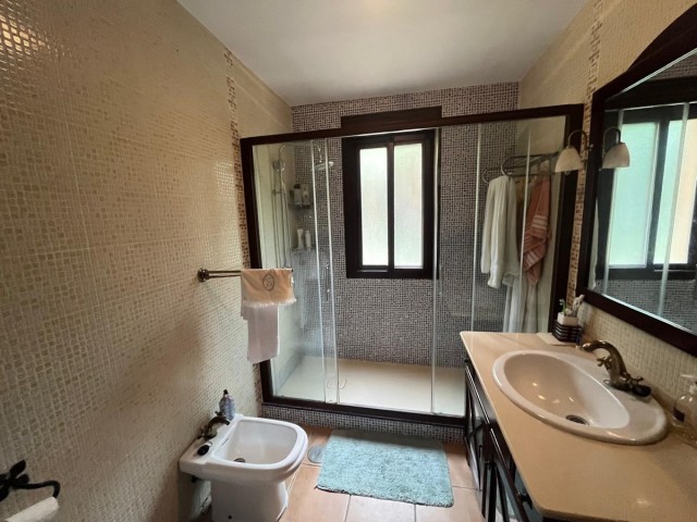 2 Sovrums Villa i Estepona