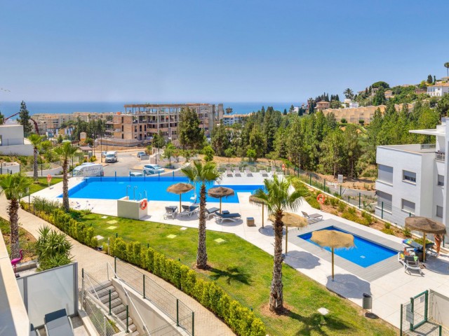 Apartment, El Faro, R5074216