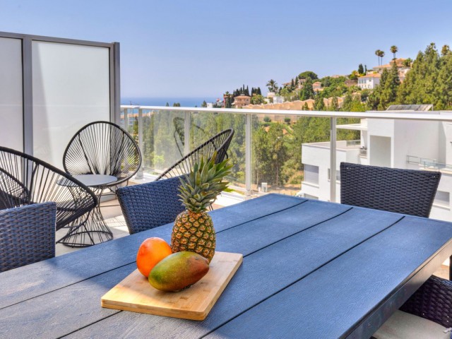 Apartment, El Faro, R5074216