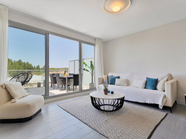 3 Schlafzimmer Apartment in El Faro