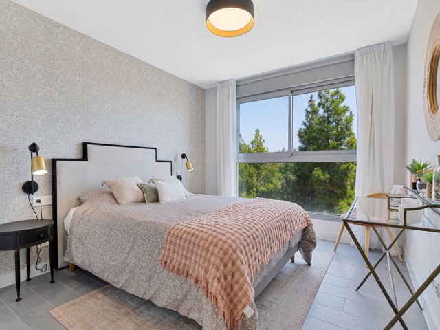 3 Schlafzimmer Apartment in El Faro