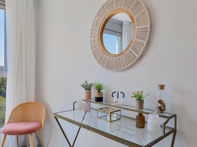 3 Schlafzimmer Apartment in El Faro