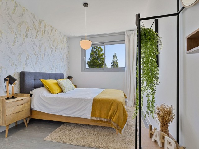 3 Schlafzimmer Apartment in El Faro