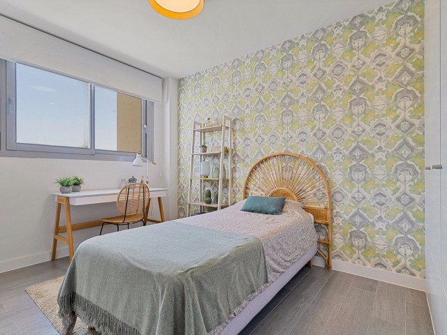 3 Schlafzimmer Apartment in El Faro