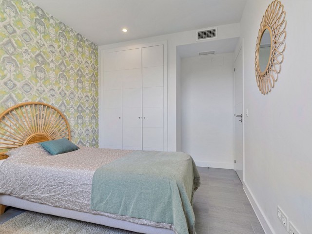 3 Schlafzimmer Apartment in El Faro