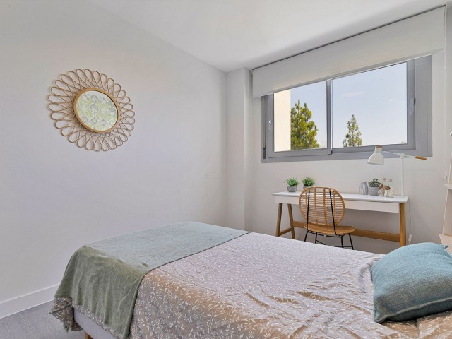 3 Schlafzimmer Apartment in El Faro