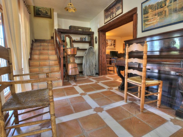 4 Schlafzimmer Villa in Entrerrios