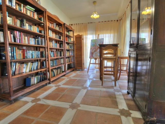 4 Schlafzimmer Villa in Entrerrios
