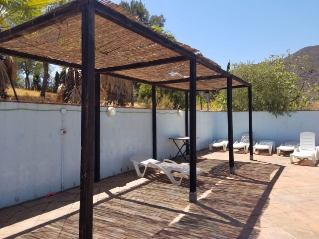 4 Schlafzimmer Villa in Entrerrios