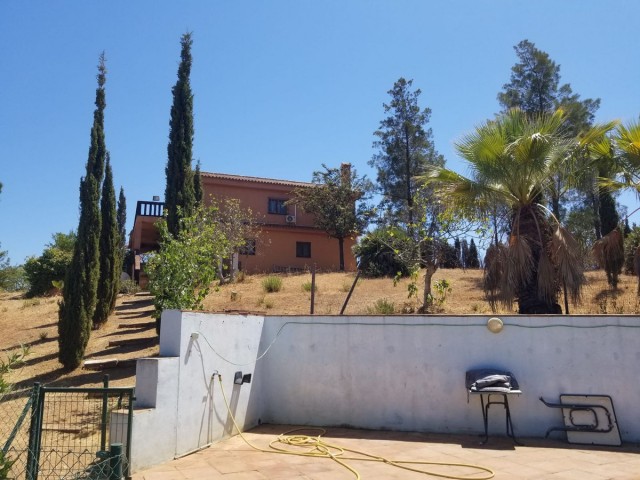 4 Schlafzimmer Villa in Entrerrios
