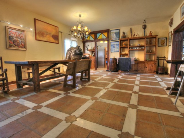 4 Schlafzimmer Villa in Entrerrios