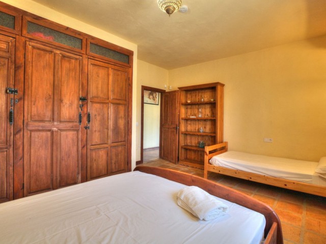 4 Schlafzimmer Villa in Entrerrios