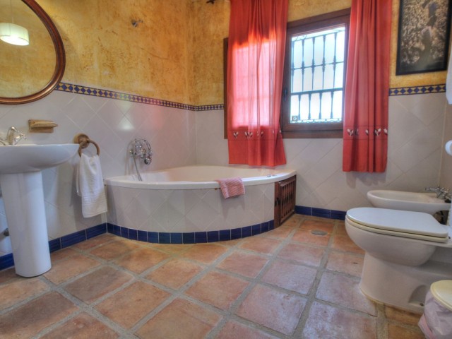 4 Schlafzimmer Villa in Entrerrios