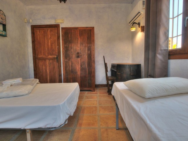 4 Schlafzimmer Villa in Entrerrios