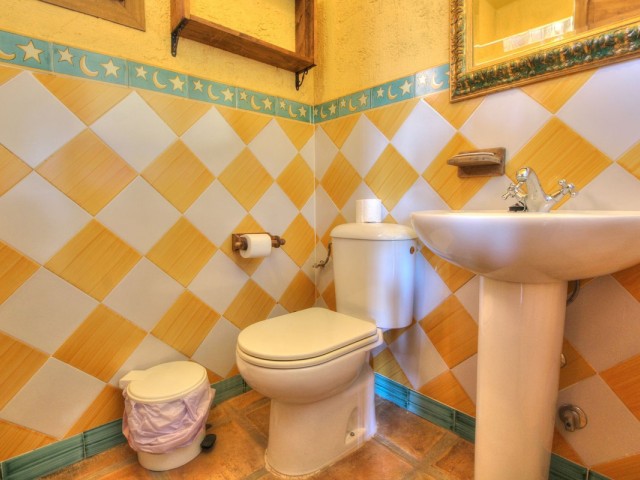 4 Schlafzimmer Villa in Entrerrios