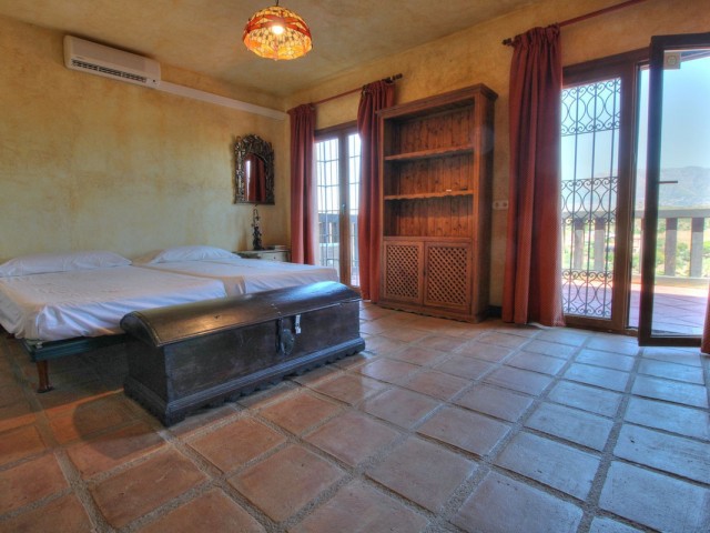 4 Schlafzimmer Villa in Entrerrios