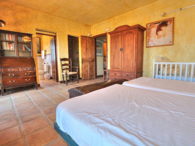 4 Schlafzimmer Villa in Entrerrios