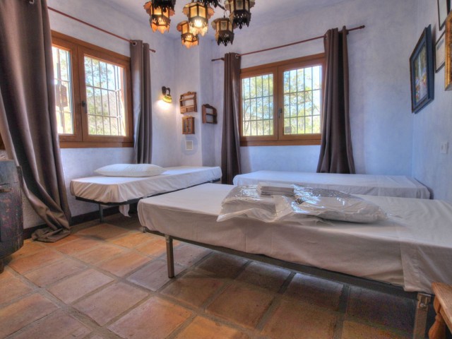 Villa avec 4 Chambres  à Entrerrios