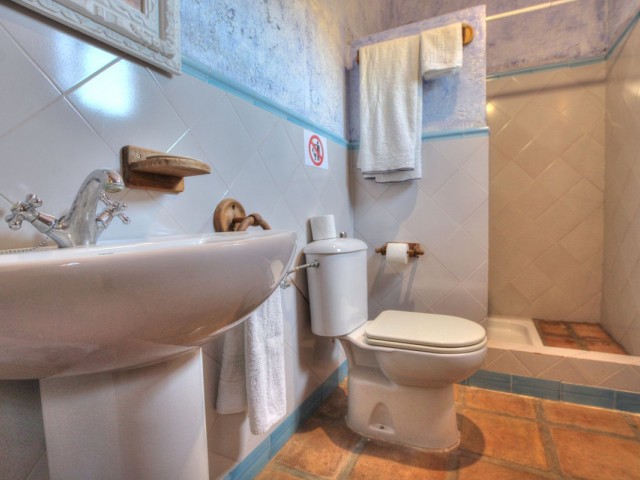 Villa avec 4 Chambres  à Entrerrios