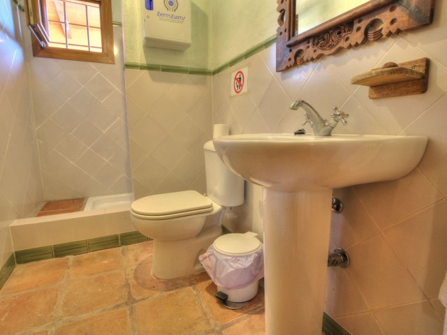 Villa avec 4 Chambres  à Entrerrios