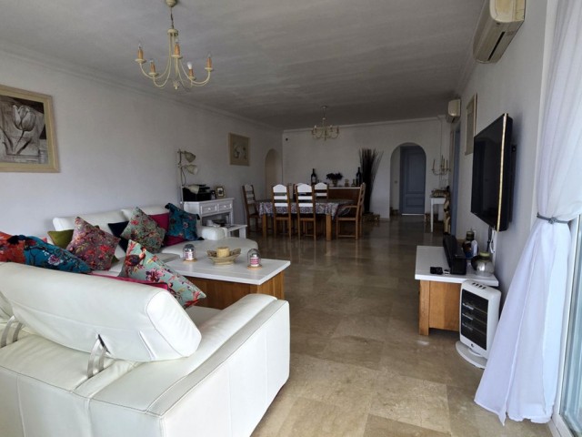 3 Soveroms Leilighet i La Cala Hills