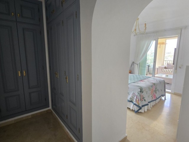 3 Soveroms Leilighet i La Cala Hills