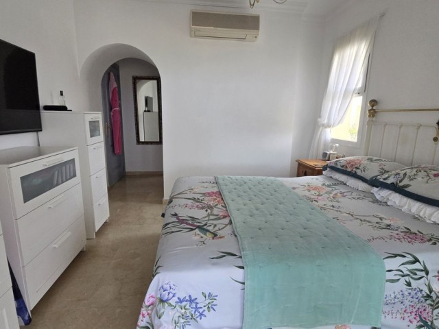 3 Soveroms Leilighet i La Cala Hills