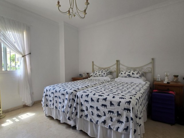 3 Soveroms Leilighet i La Cala Hills