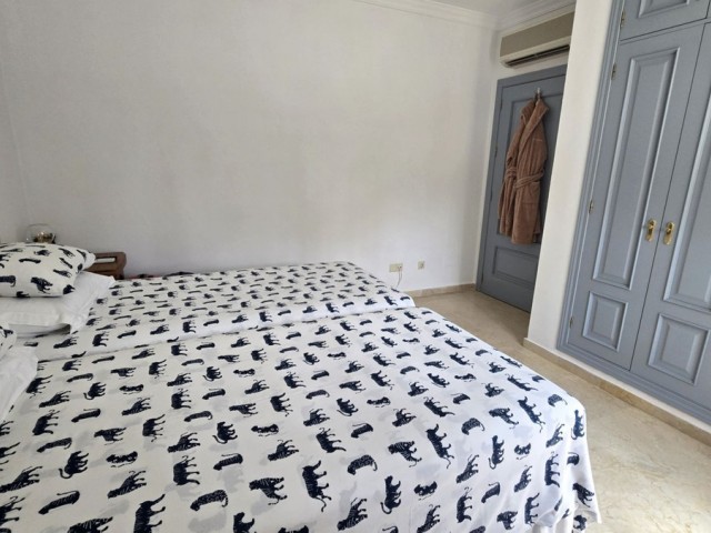3 Soveroms Leilighet i La Cala Hills
