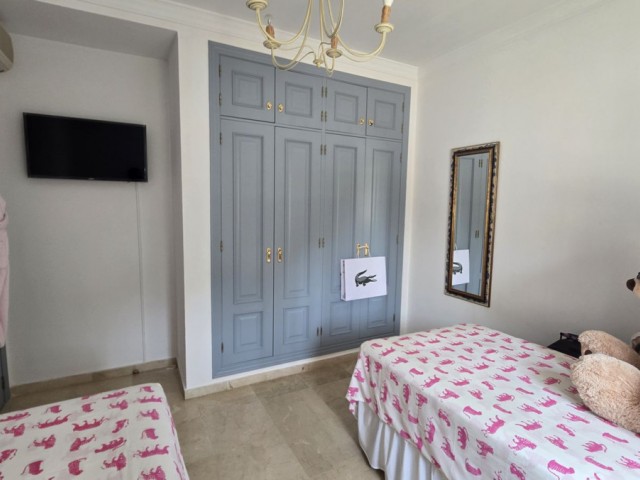 3 Soveroms Leilighet i La Cala Hills