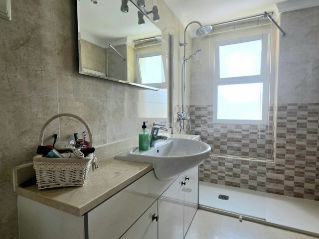 3 Soveroms Leilighet i La Cala Hills