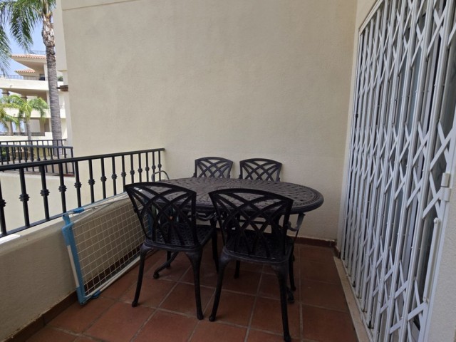 3 Soveroms Leilighet i La Cala Hills