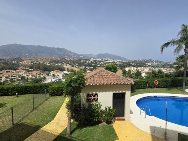 3 Soveroms Leilighet i La Cala Hills