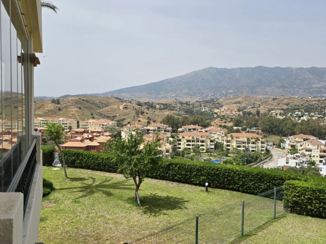 3 Soveroms Leilighet i La Cala Hills