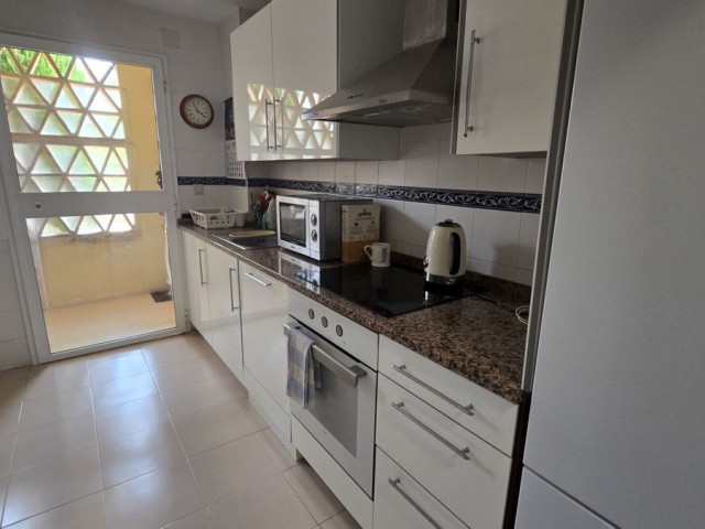 3 Bedrooms Apartment in La Cala Hills
